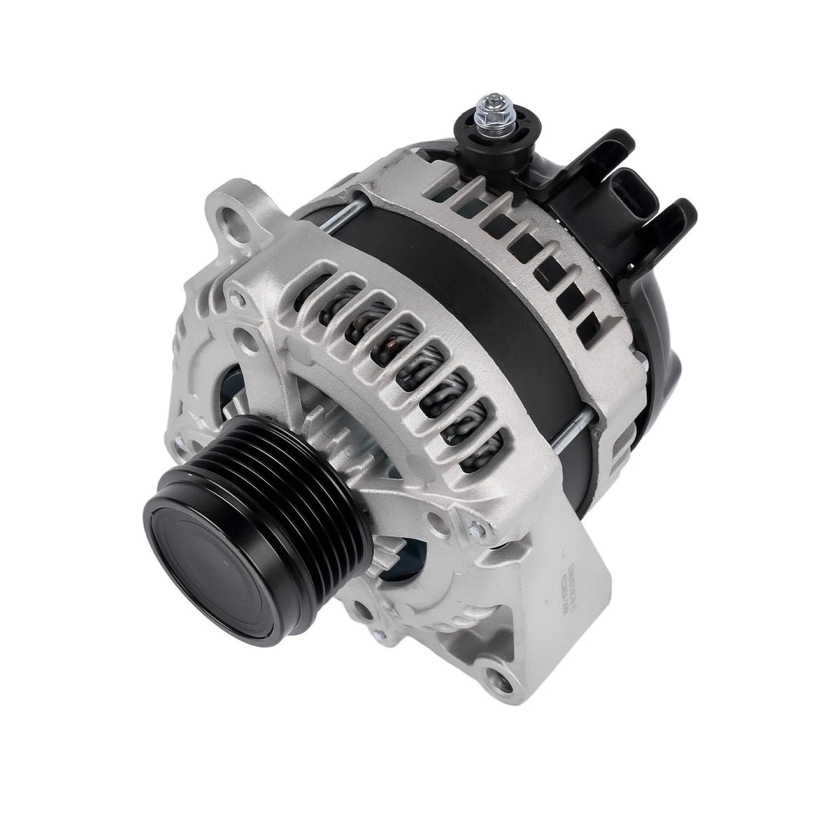 Alternator for Chevy Tahoe Silverado GMC Sierra Yukon (2000–2023)