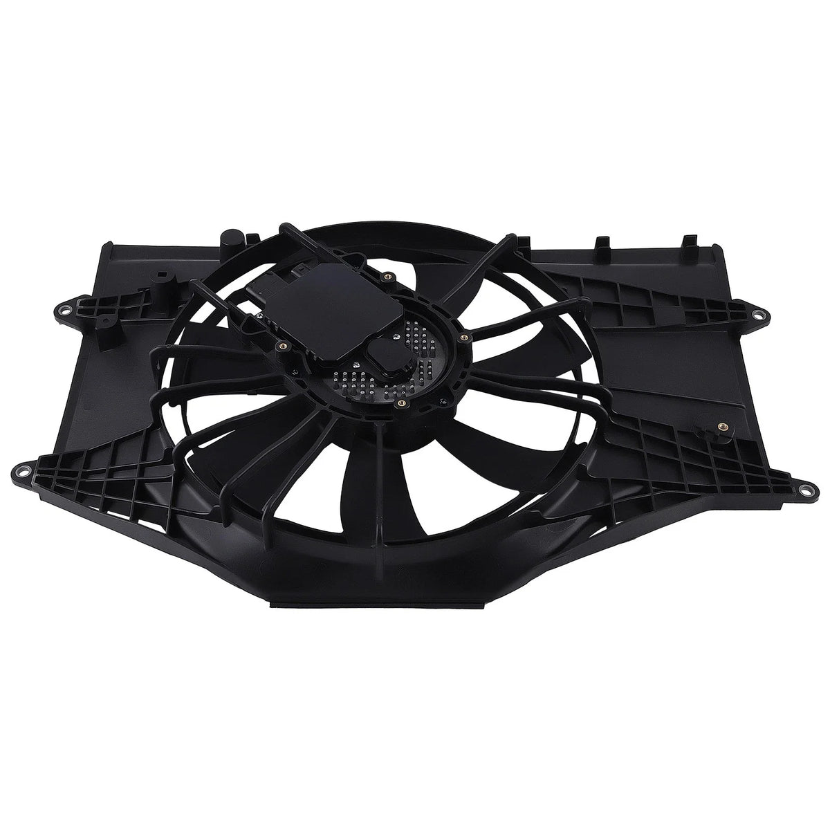 Radiator Cooling Fan Assembly for Honda Civic 1.5 (2016–2020) 190305AAA01 HO3115173