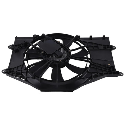 Radiator Cooling Fan Assembly for Honda Civic 1.5 (2016–2020) 190305AAA01 HO3115173