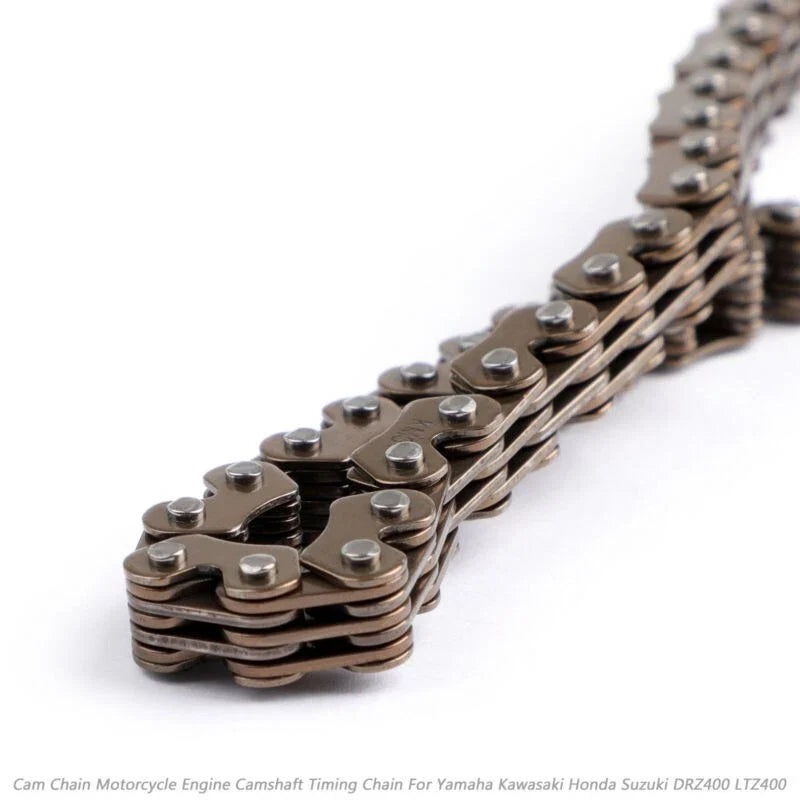 Timing Chain for Kawasaki KLX 250/300/400 (23318-E24-000)
