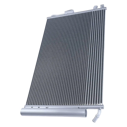A/C Condenser for Chevy Volt (2016–2019) 18055499, 730032, 30032