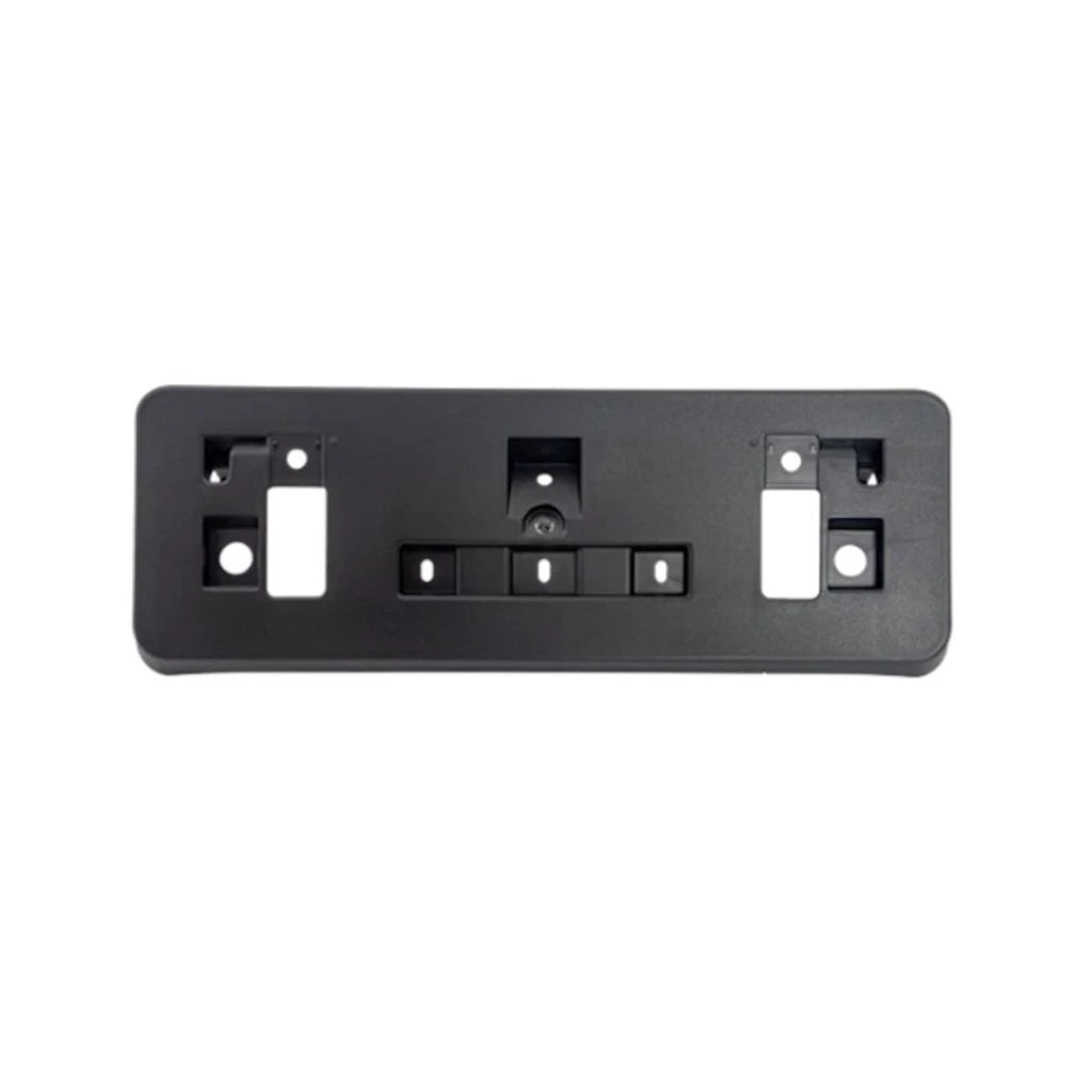 License Plate Bracket for Mitsubishi Outlander (2022–2023) MI1068103, LLX-MI1068103-CL360A70