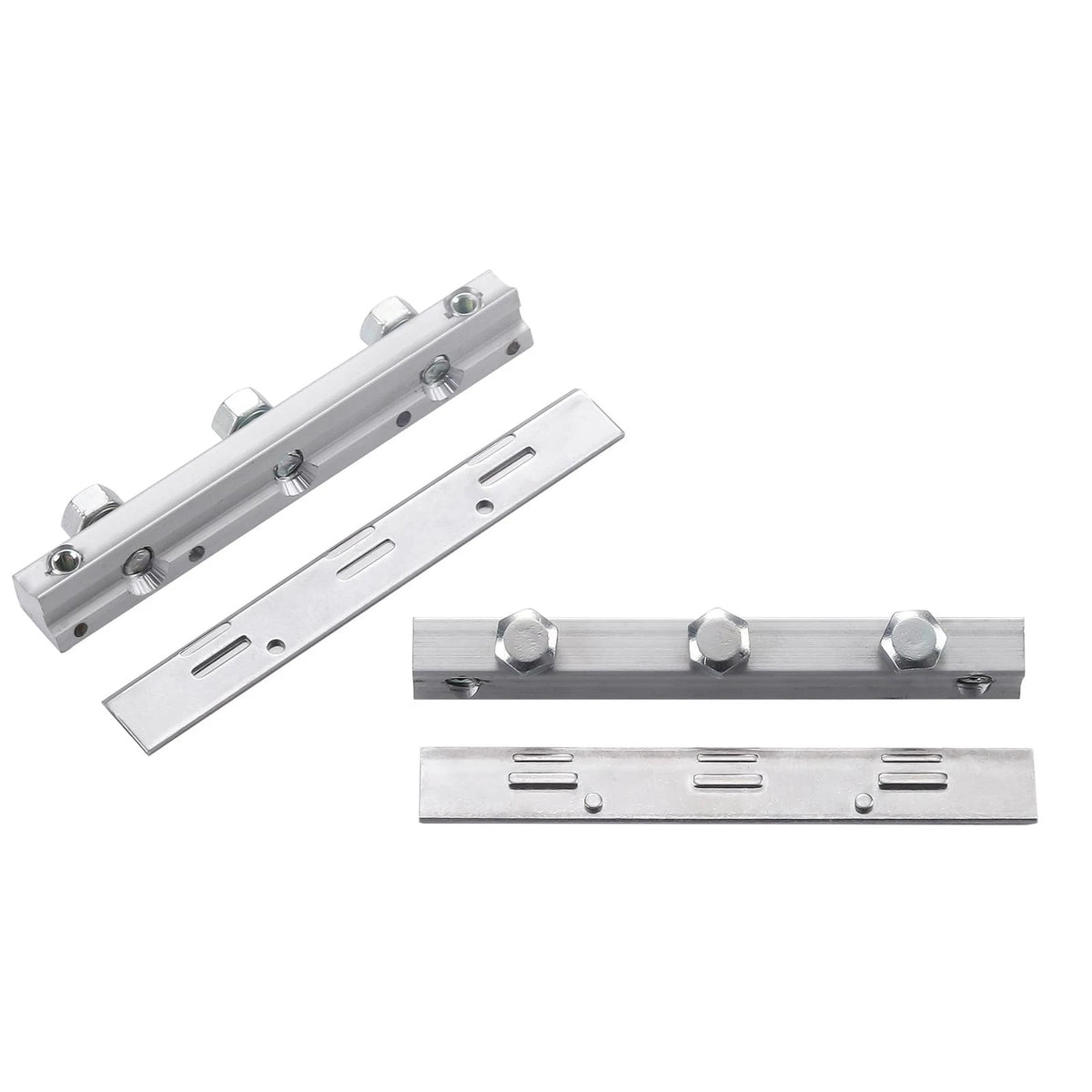 Set of 2 Planer Blades Holder Clamps for 3-1/4" Electric Hand Planer