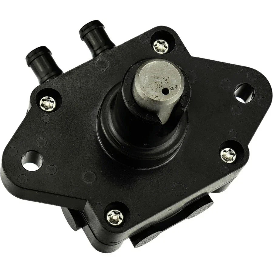 Outboard Gasoline Fuel Pump for Suzuki 9.9 15 20 HP (15100-89L00, 15100-89L10)