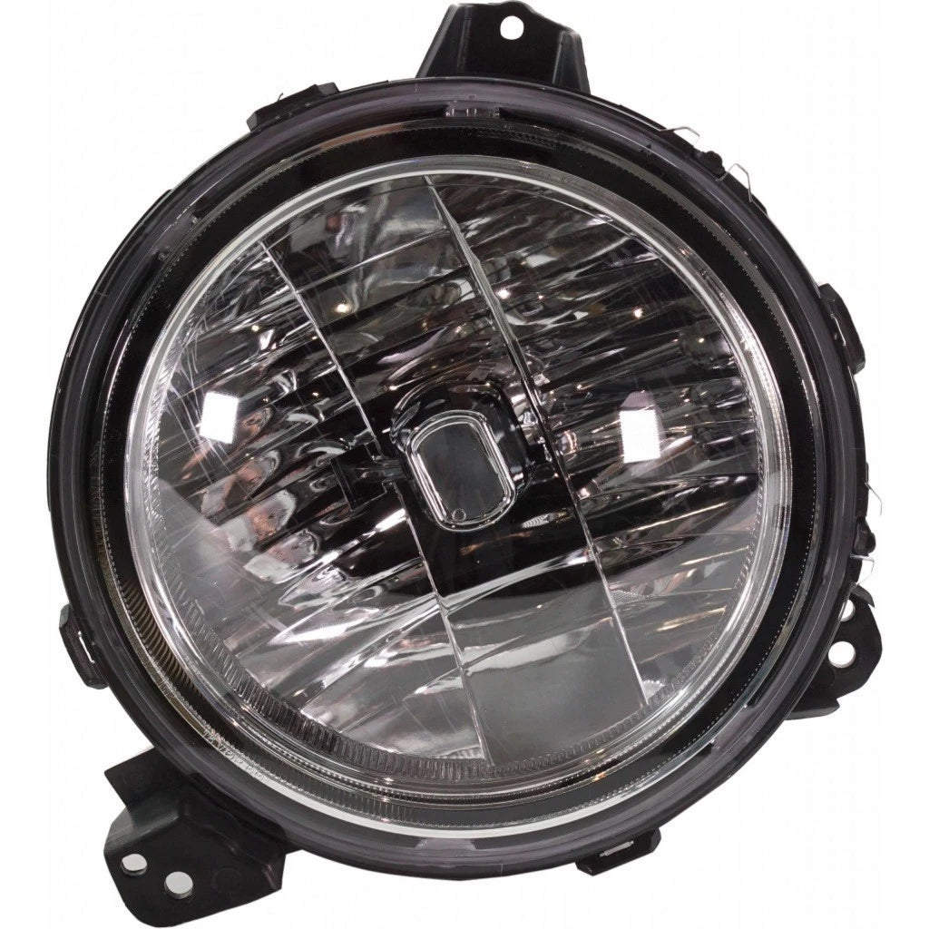 Passenger Side Headlight for Jeep Gladiator (2020–2024) CH2503314, CLX-M0-20-16469-00-CL360A56