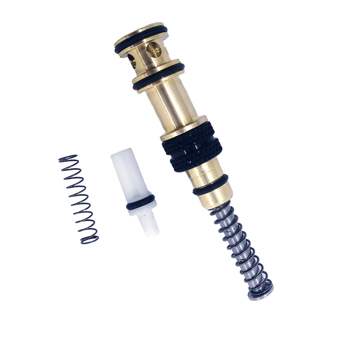 Plunger Valve Assembly for Hitachi NR83A, NR83A2 Framing Nailers