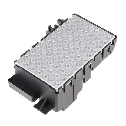 ABS Black Motor Resistor for Mercedes-Benz S550 S600 CL63 CL65 (2007–2014)