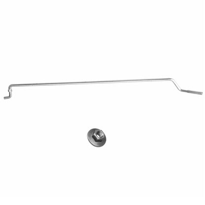 Brake Linkage for Husqvarna (532199918)