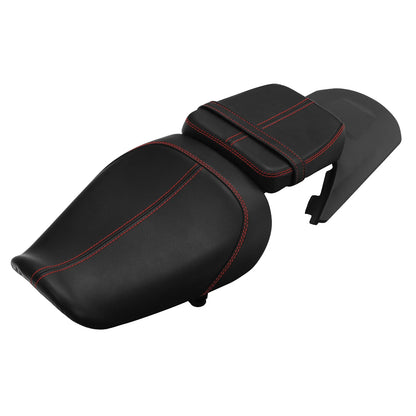 Driver Passenger Seat for Harley Sportster S RH1250S (2021–2025)