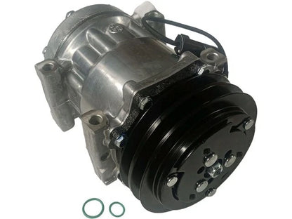 A/C Compressor for White/GMC WIM (1988–1994) 13176FYKP