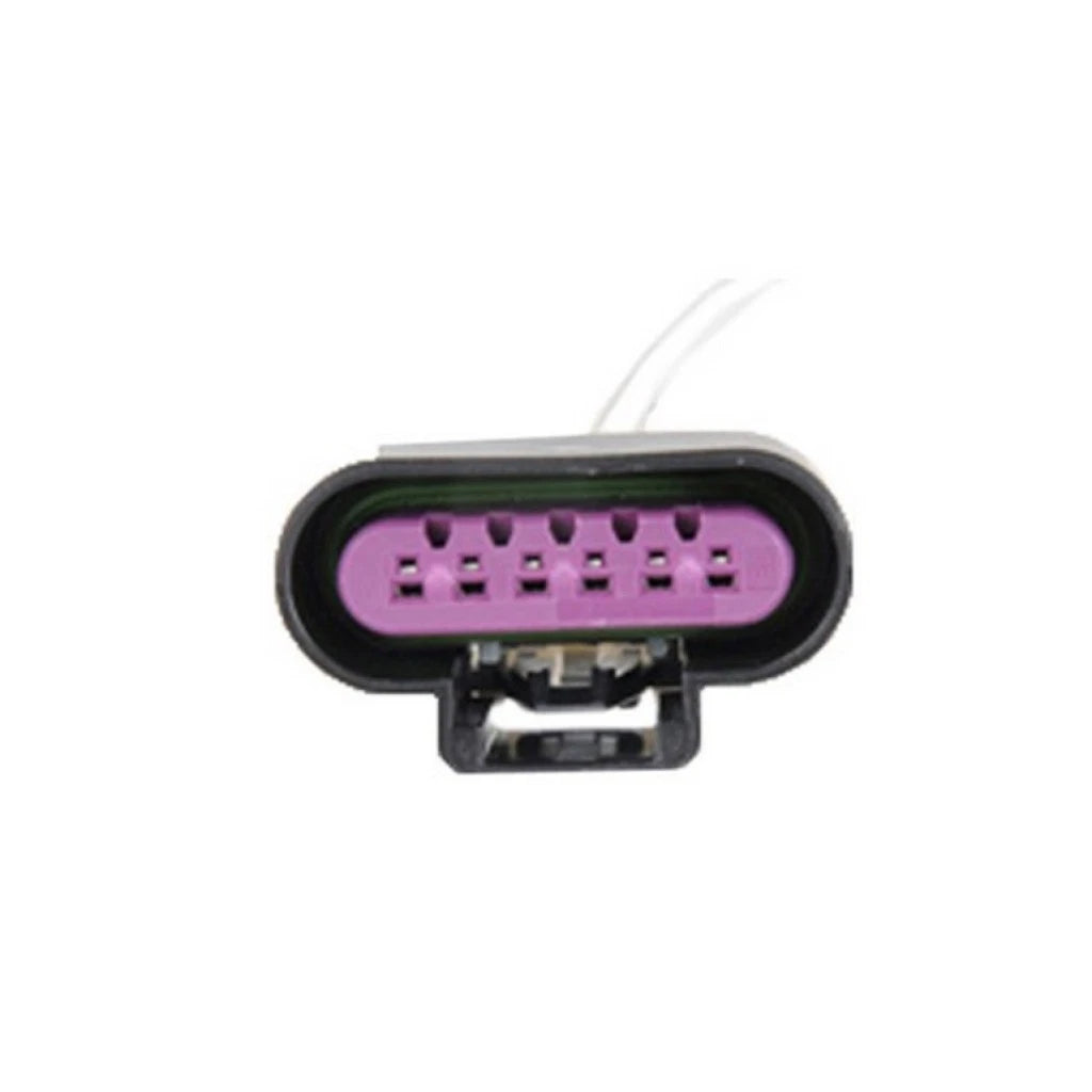 6 Wire Sensor Connector for Chevy Suburban (2018–2020) OLX-ACDPT2712-CL360A149