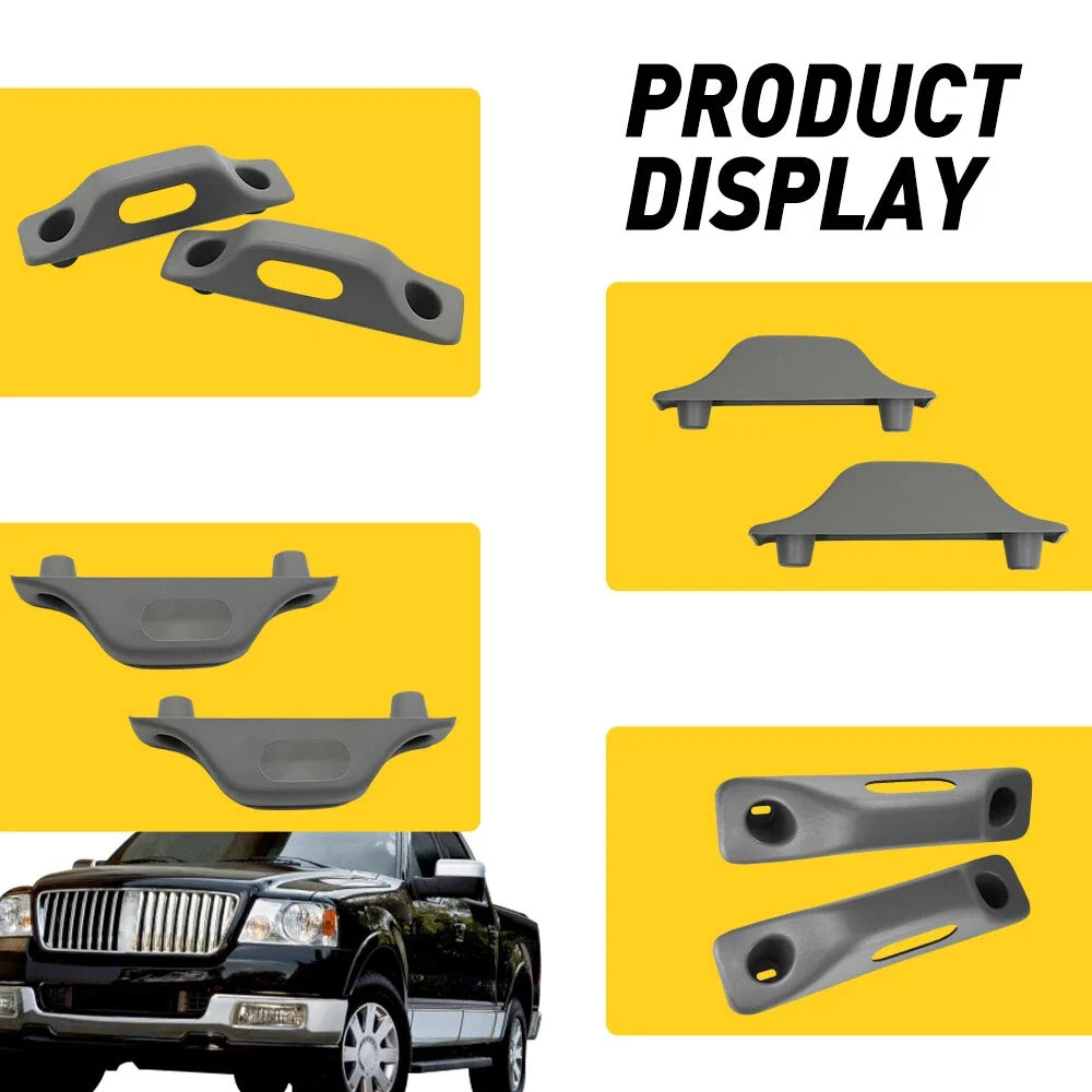 Upper Door Striker Liner Trim Cover for Ford F150 (2004–2008)