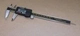 Digital Caliper for Automotive Measurements