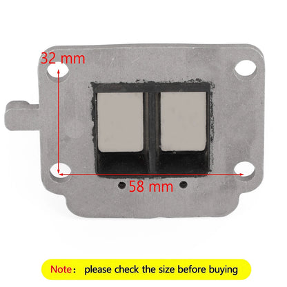 Reed Valve for Yamaha BWS 50 (1995–2000) M593-A035