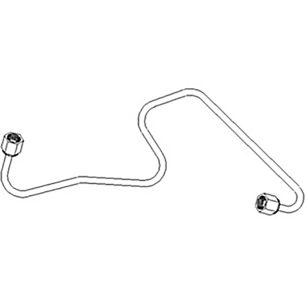 Injection Line for New Holland Ford 5000 256 5200 5100 (1975–1985)