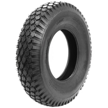 2X 4.80-8 2 Ply Tire P605 Stud for