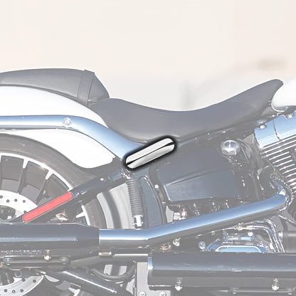 Frame Trim Covers for Harley Low Rider, Sport Glide (2018–2024) ST22-25