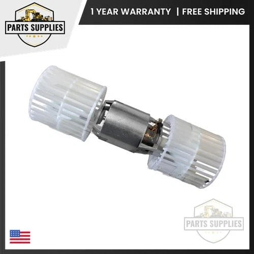 Blower Motor Assembly for Case IH Tractor 105N 105V 65C 75C 75N 75N