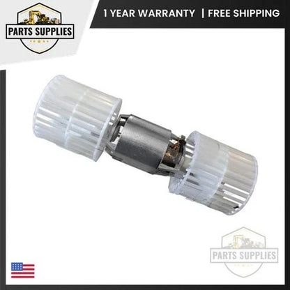 Blower Motor Assembly for Case IH Tractor 105N 105V 65C 75C 75N 75N