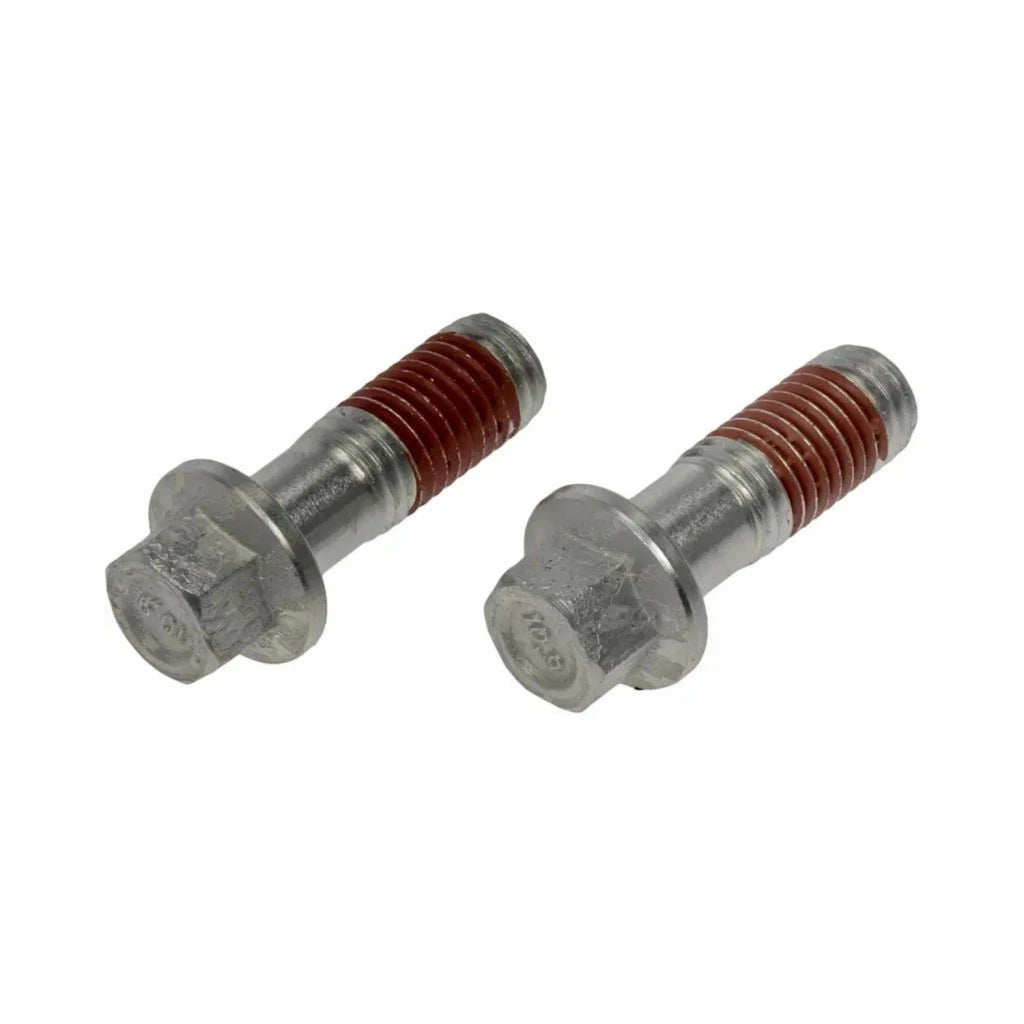Brake Caliper Bracket Bolts for Pontiac Grand Prix (1997–2008) ALX-PAU-MM-14008CD-CL360A52