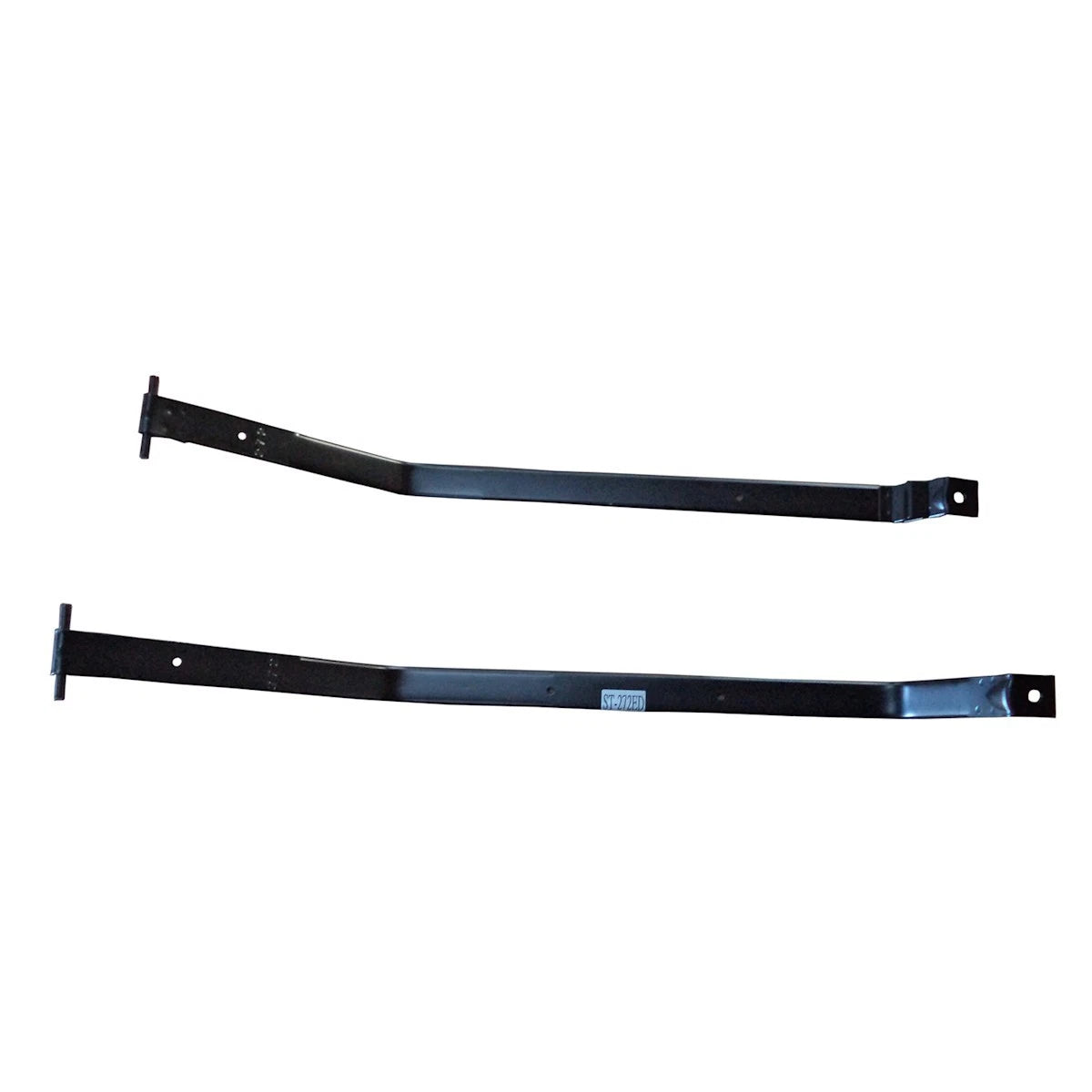 Set of 2 Fuel Tank Straps IST272 for Chevy Suzuki Verona Epica (2004–2006)