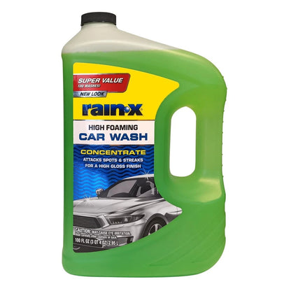 Foaming Car Wash for All Vehicles (100 fl oz)