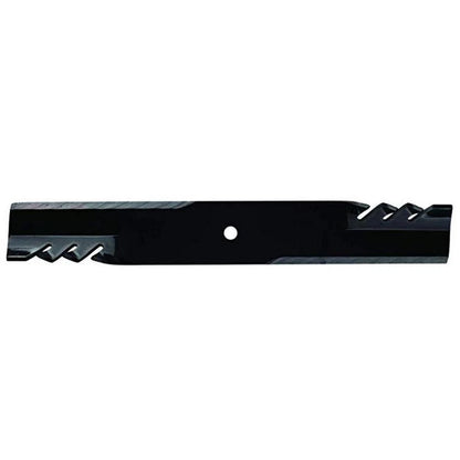 Toothed Mulching Blade for Ariens 2042XL Zoom XL (Fits Gravely Z)