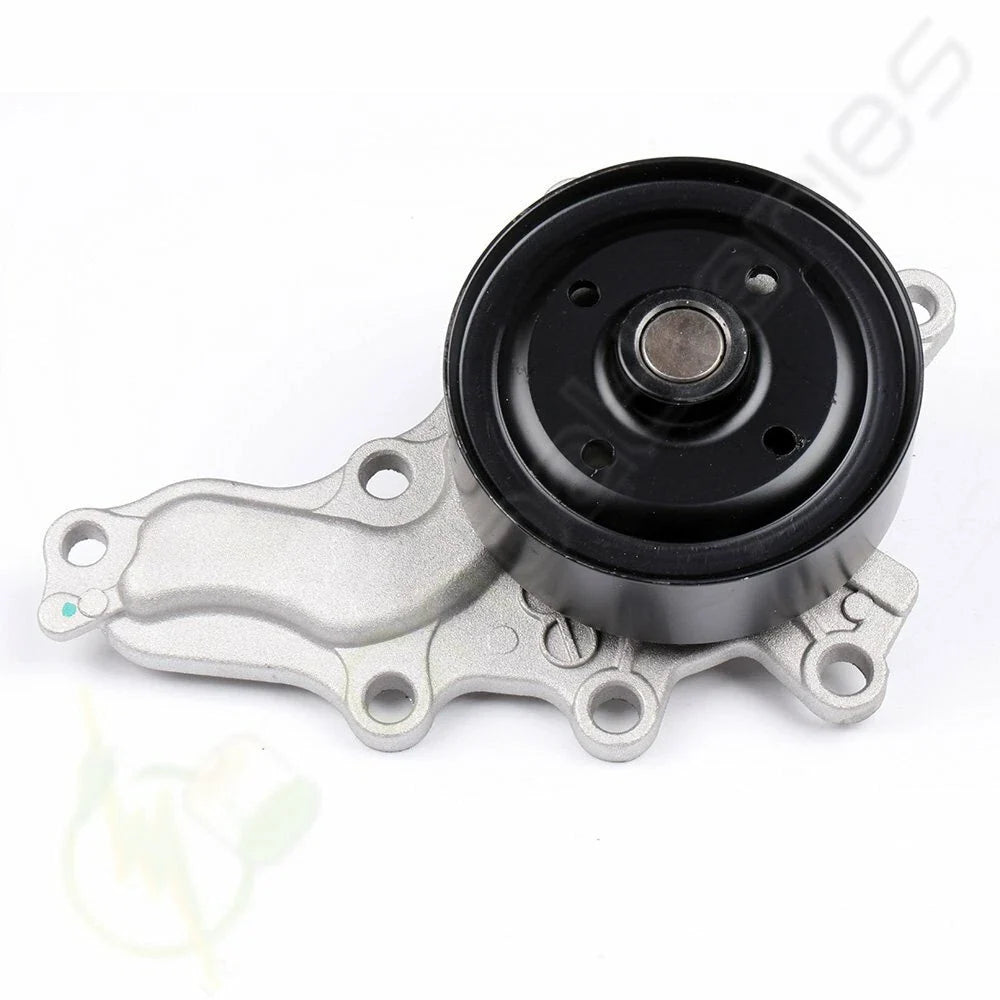 Water Pump for Toyota Camry, Sienna, RAV4, Venza, Scion tC (2.5L, 2.7L)