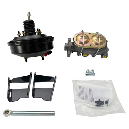Power Booster & Master Cylinder for Chevy Truck (91664069)