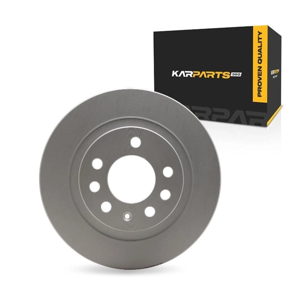 Rear Brake Rotor for Saturn Sky (2007–2010) ALX-PAU-DF-604-53006-CLA2