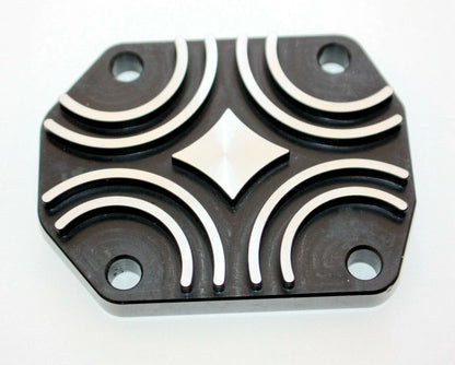 CNC Engine Dress Up Kit for Pit Pro Trail Dirt Bike (125cc, 140cc, 150cc)