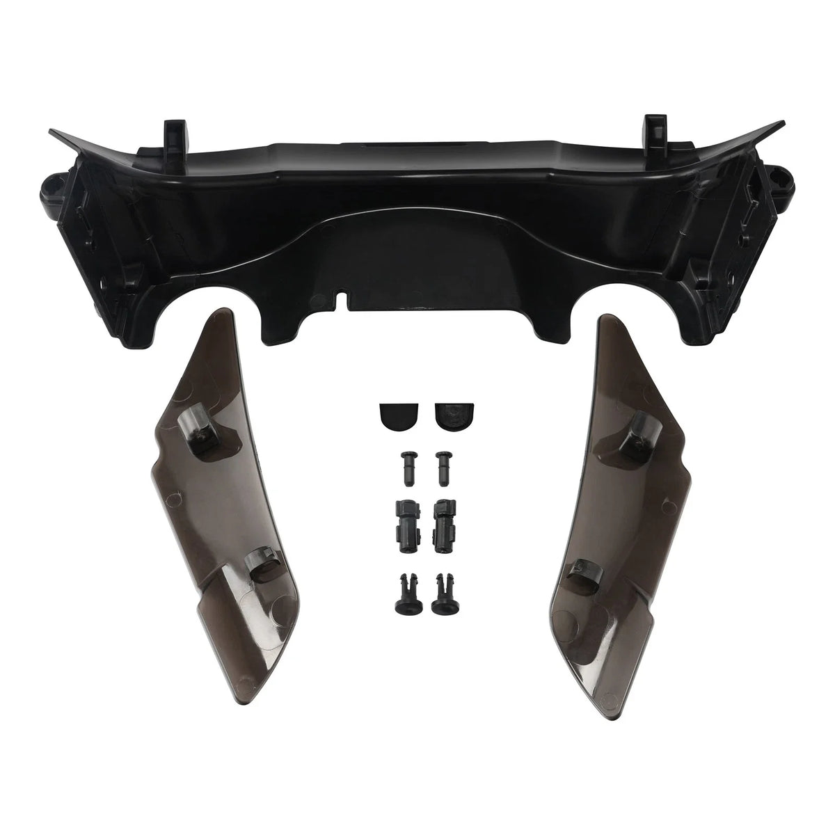 Fairing Air Deflectors Skirt for Harley CVO Street Glide FLHXSE (2023–2026)