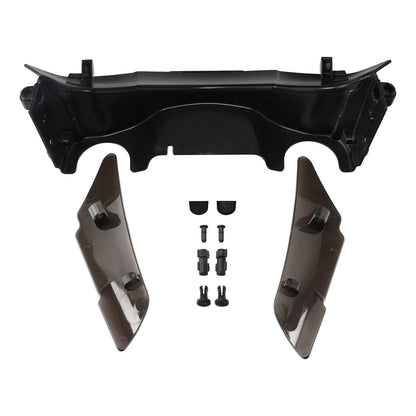 Fairing Air Deflectors Skirt for Harley CVO Street Glide FLHXSE (2023–2026)