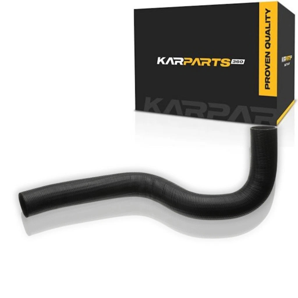 Lower Radiator Hose for Isuzu i-290/i-370 (2007–2008) ALX-PAU-AC-24523L-CLA6