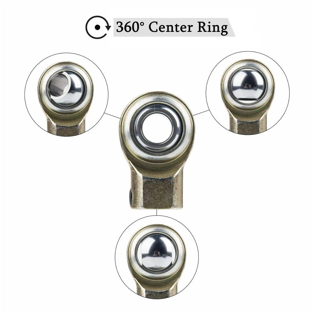 Clutch Rod Repair Kit for Compatible Vehicles (No Specific Years)