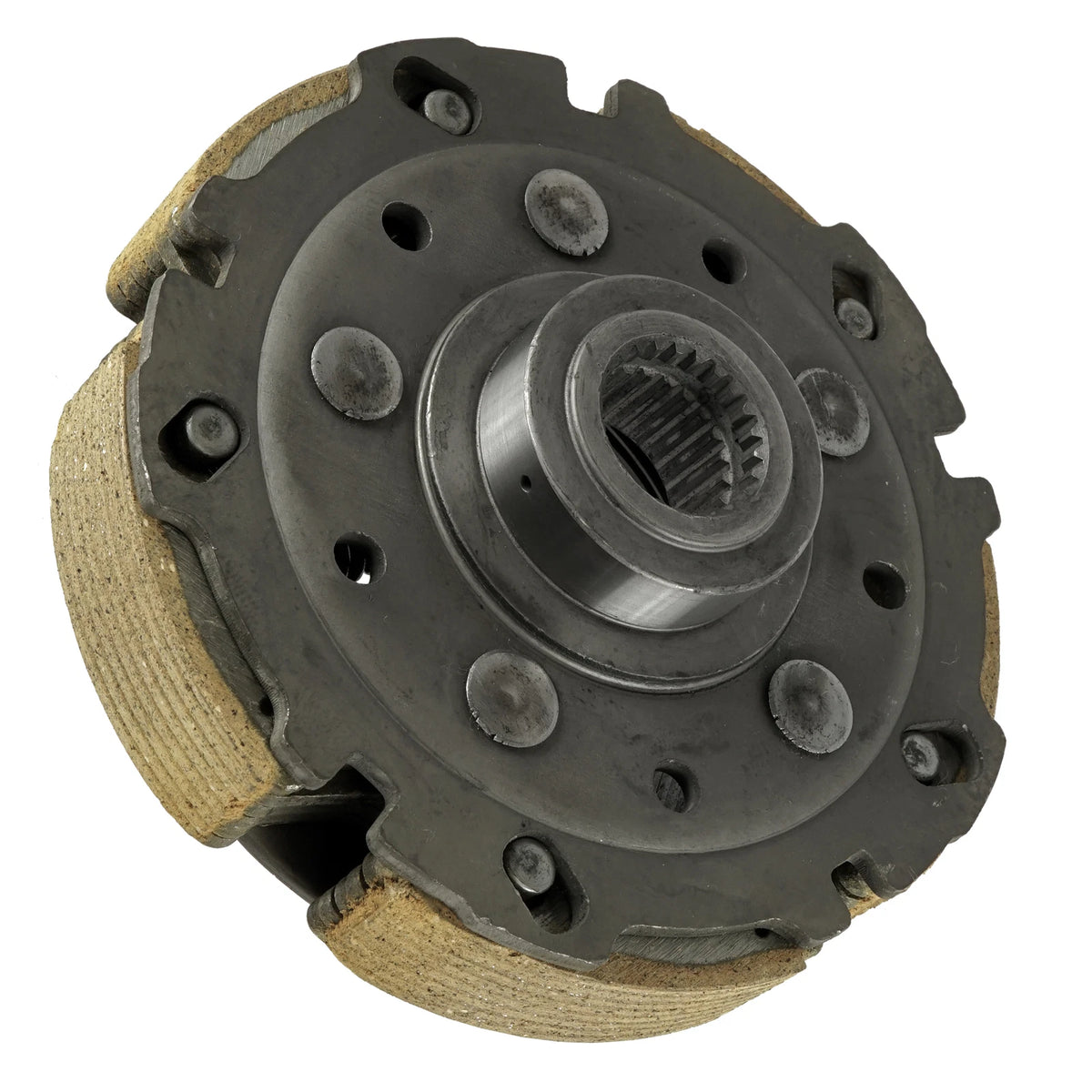 Wet Clutch Centrifugal Carrier for Arctic Cat Prowler HDX 700 4X4 (2011–2015) CC111 - LAR