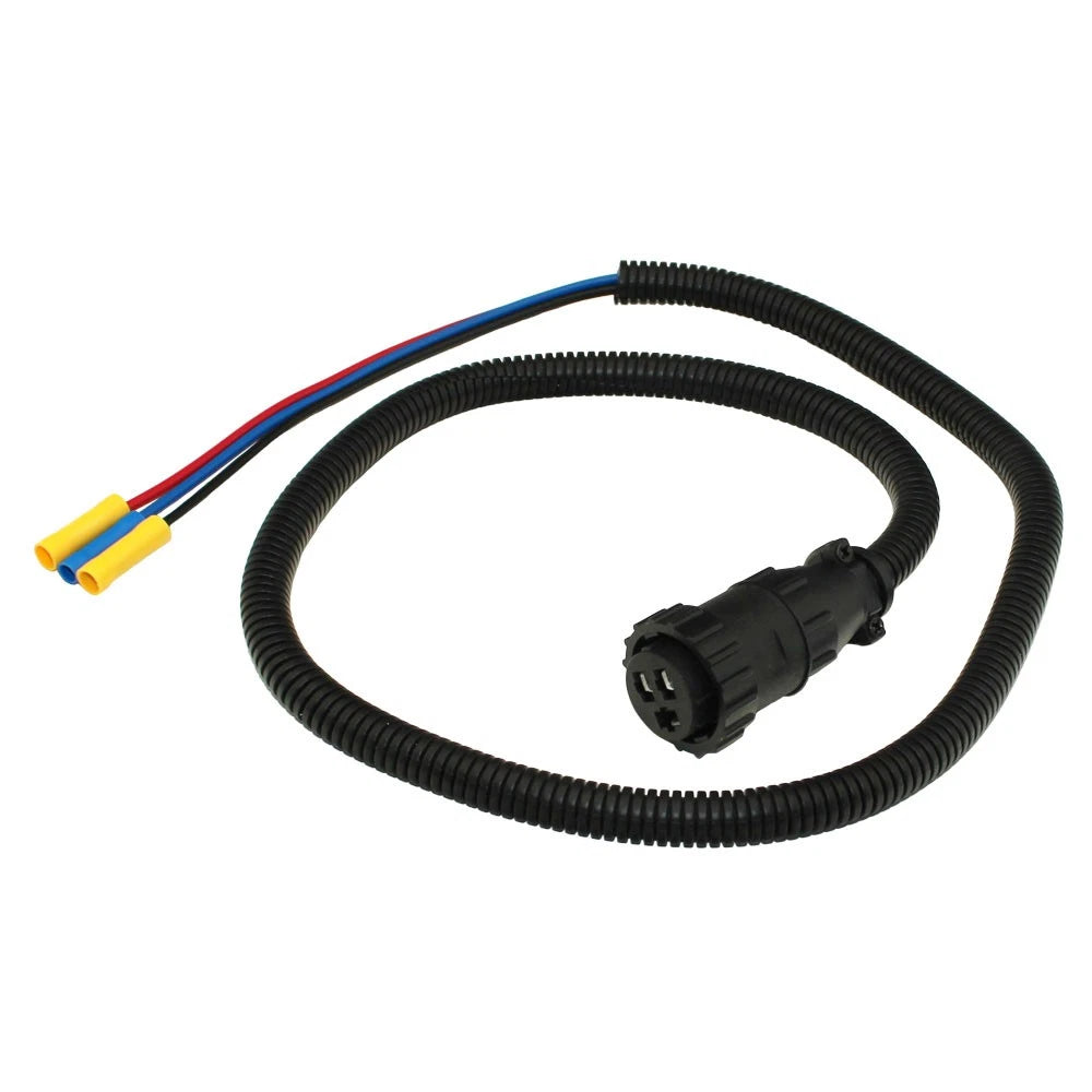 3 Pin Power Connector for Ford New Holland 9482 9484 9680 9682 9684