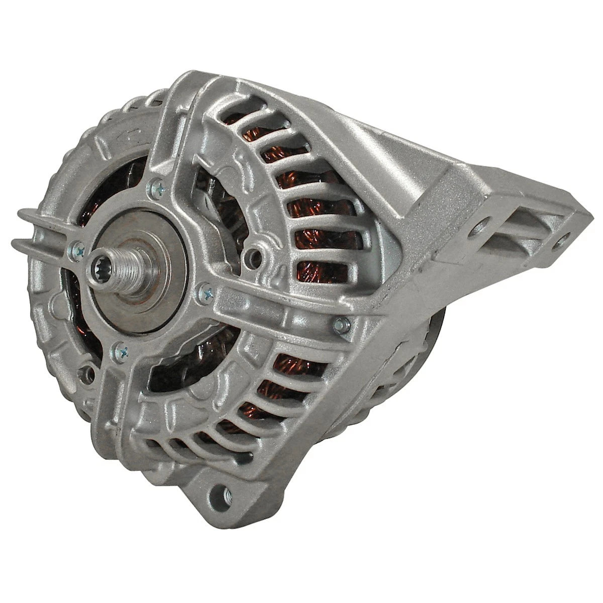 13997N Alternator for Volvo XC90 V70 S80 S60 (2001–2005) 120 Amp