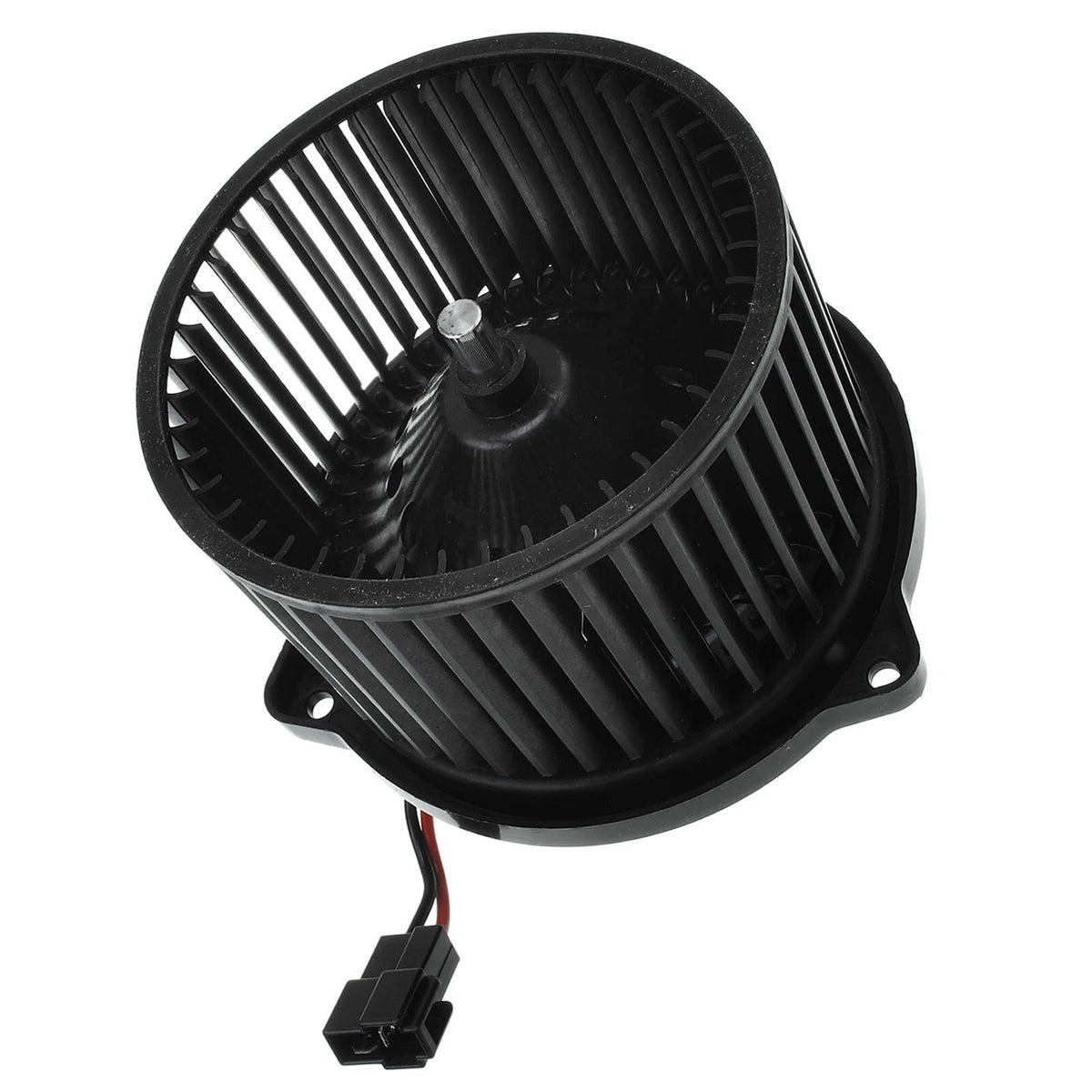 Rear HVAC Blower Motor w/ Wheel Assembly for Kia Sorento (2021) 97945B8000, 75115