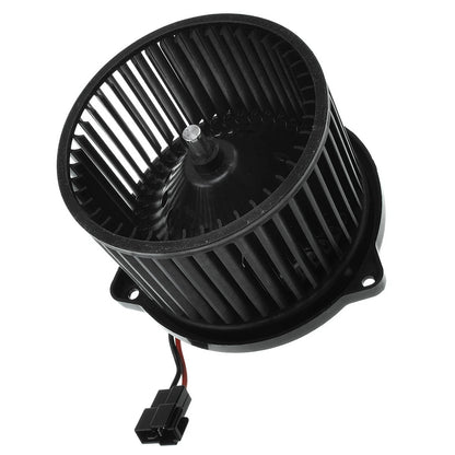 Rear HVAC Blower Motor w/ Wheel Assembly for Kia Sorento (2021) 97945B8000, 75115