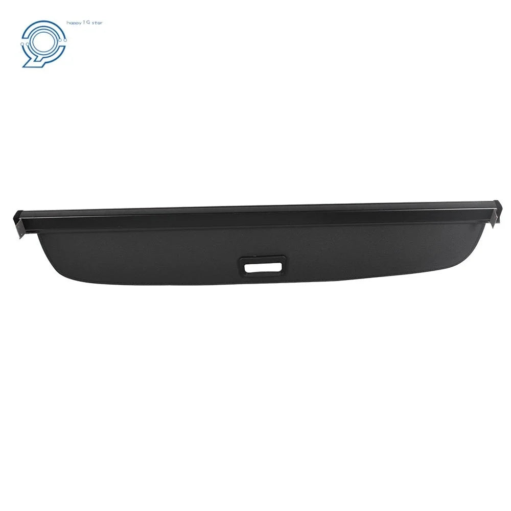 Cargo Cover for Audi Q5 (2010–2018) - Luggage Security Shade