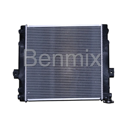 Radiator 16410-23331-71 for Toyota Forklift 4Y 5K1DZ (7/8FG/D)