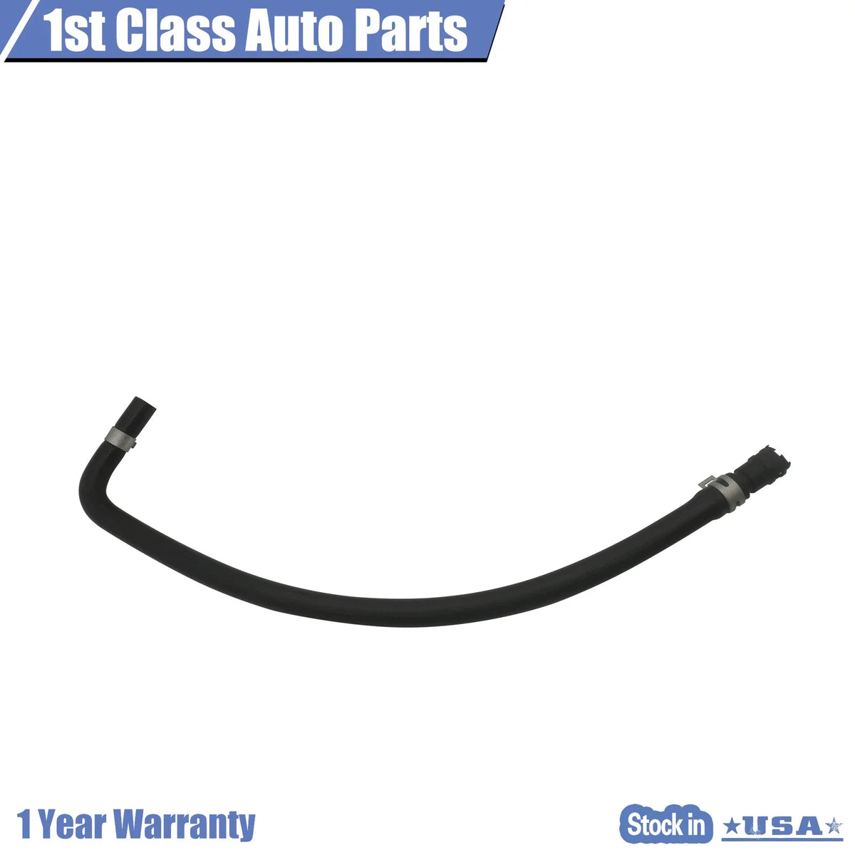 Heater Hose for Cadillac Escalade GMC Yukon (2001–2006) 626-564