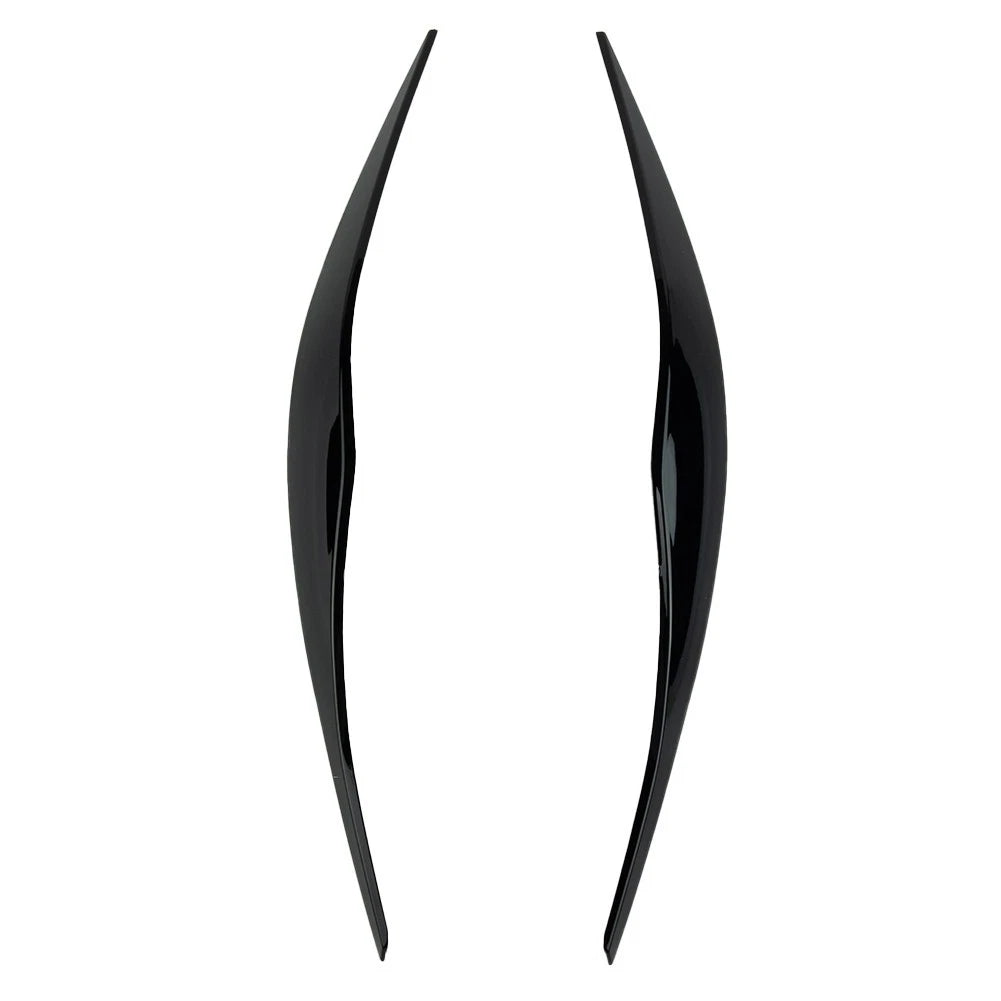 Headlight Cover Eyelid for