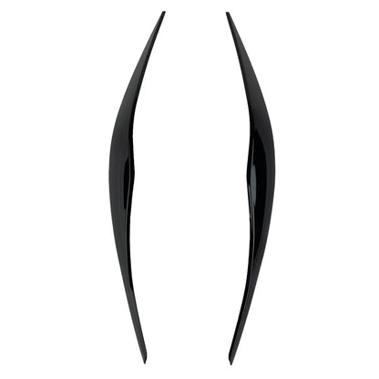 Headlight Cover Eyelid for