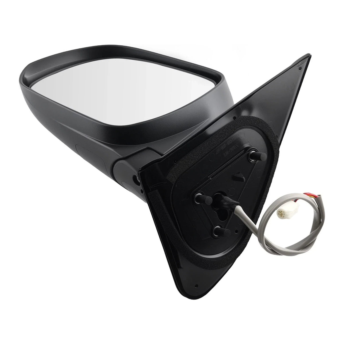 Left Side Mirror for Toyota Tacoma (2012–2015) TO1320283 Manual Folding