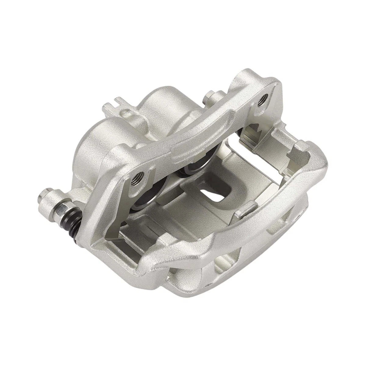 Brake Caliper Front Left for Nissan Frontier, Suzuki Equator (2012–2016) 18020371, 41011EA015, 41011ZP00B, 5512082Z00