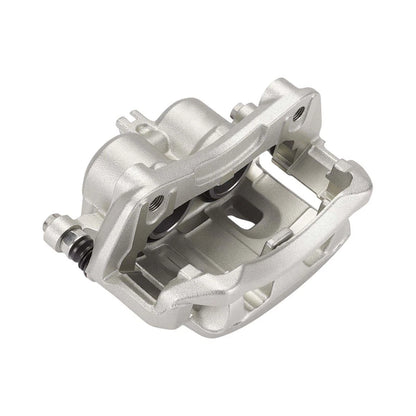 Brake Caliper Front Left for Nissan Frontier, Suzuki Equator (2012–2016) 18020371, 41011EA015, 41011ZP00B, 5512082Z00