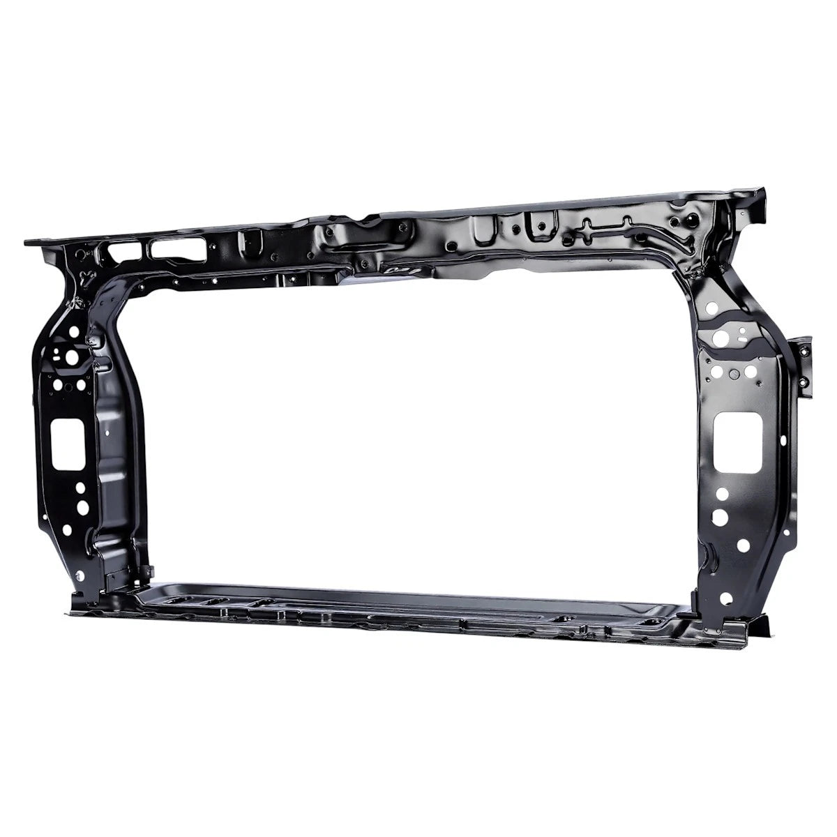 Radiator Support for Hyundai Accent (2012–2014) 18035437, HY1225166, 641011R300, 641011R000