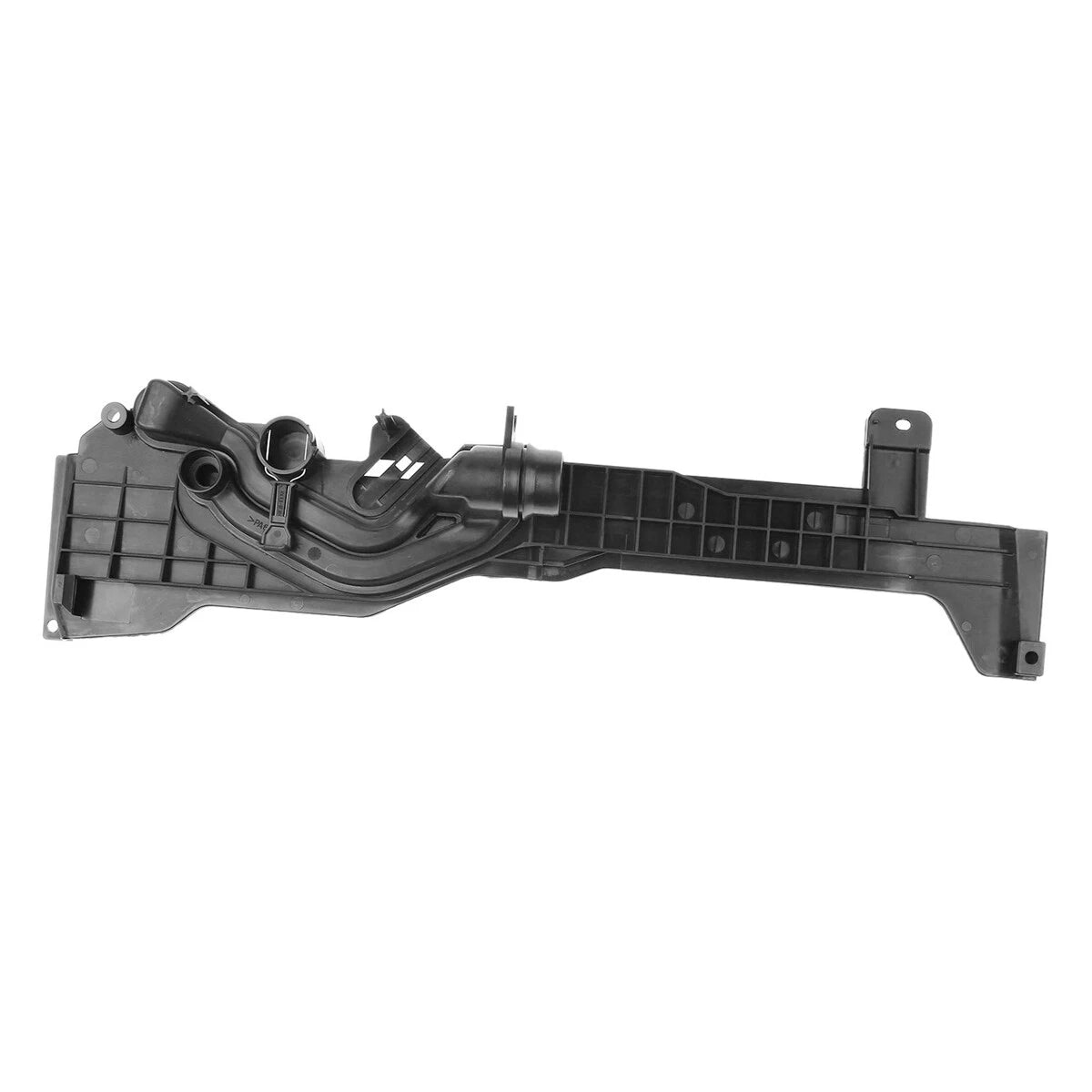 Engine Coolant Recovery Tank Mounting Plate for BMW X5 E53 (2001–2006) 17111438819, 17 11 1 438 819, 603-771